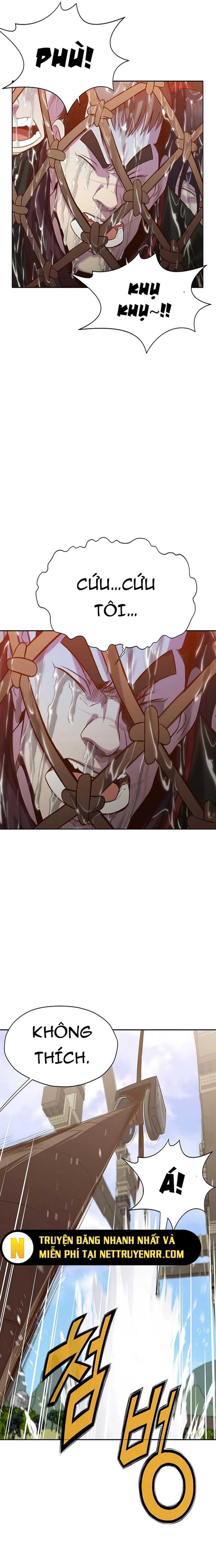 Thương Thiên Võ Thần Chapter 19 - Trang 2
