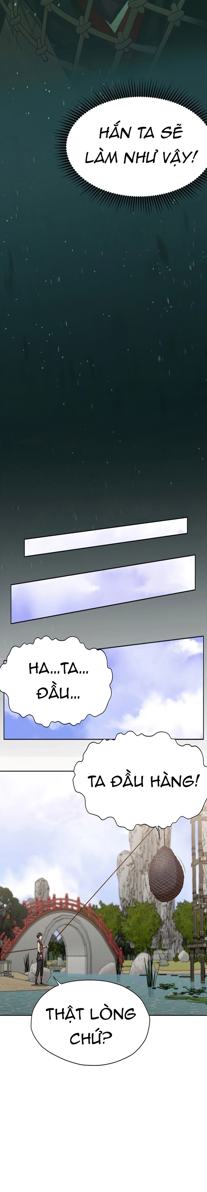 Thương Thiên Võ Thần Chapter 19 - Trang 2