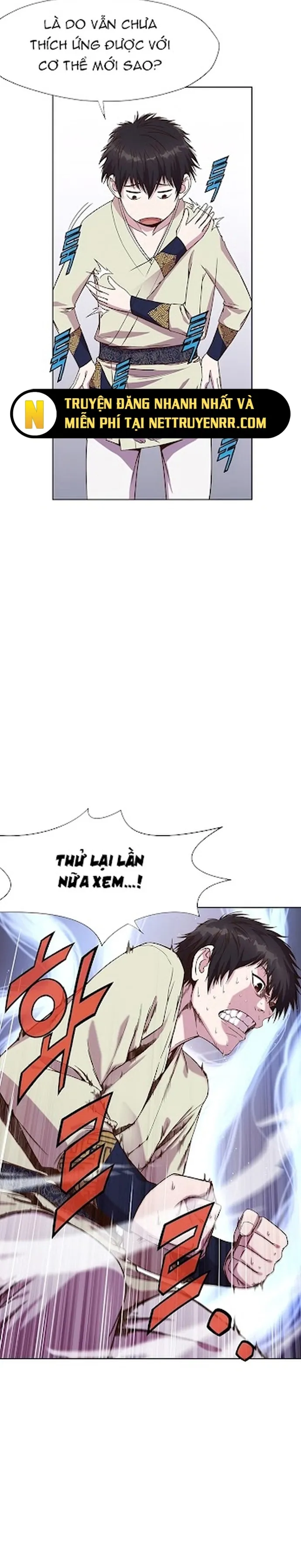 Thương Thiên Võ Thần Chapter 2 - Trang 2
