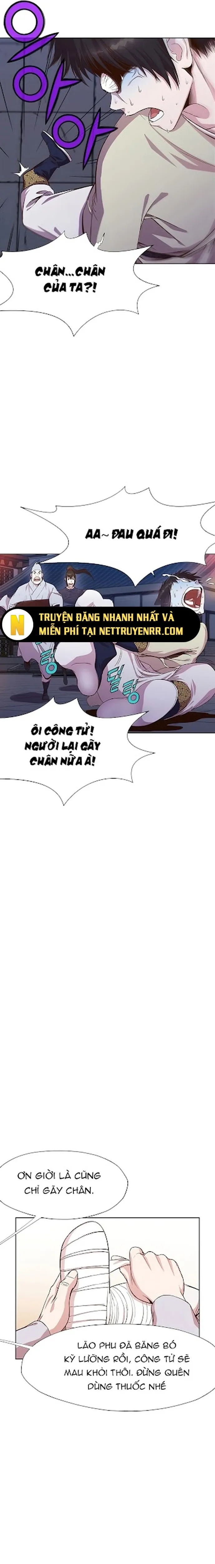 Thương Thiên Võ Thần Chapter 2 - Trang 2