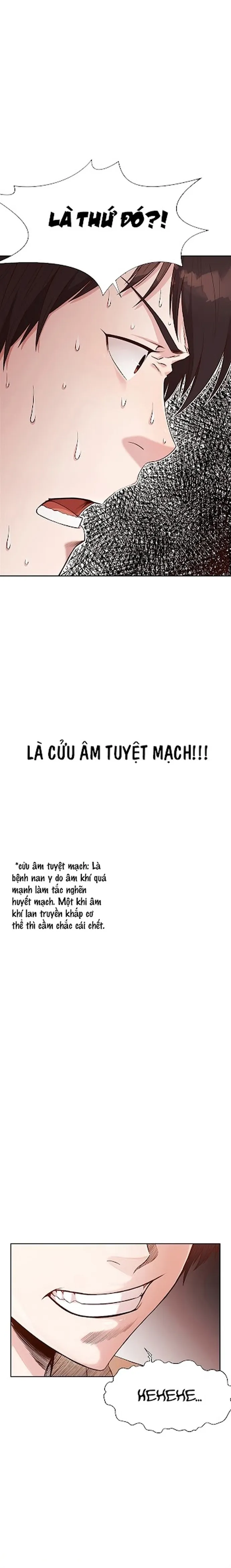 Thương Thiên Võ Thần Chapter 2 - Trang 2