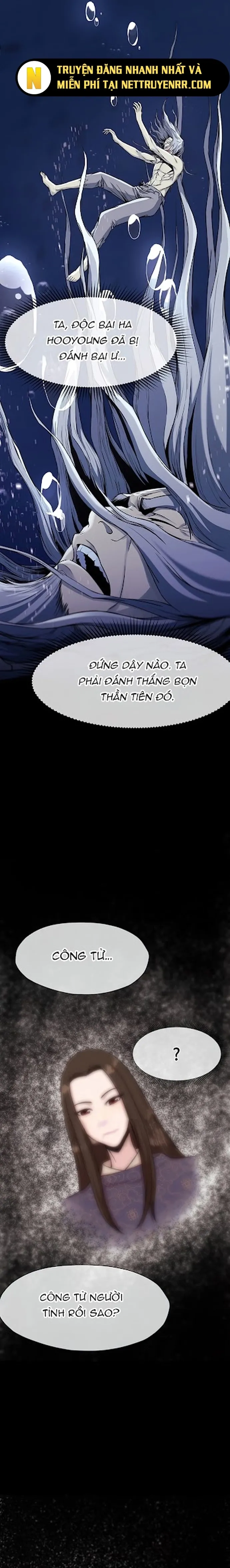 Thương Thiên Võ Thần Chapter 2 - Trang 2