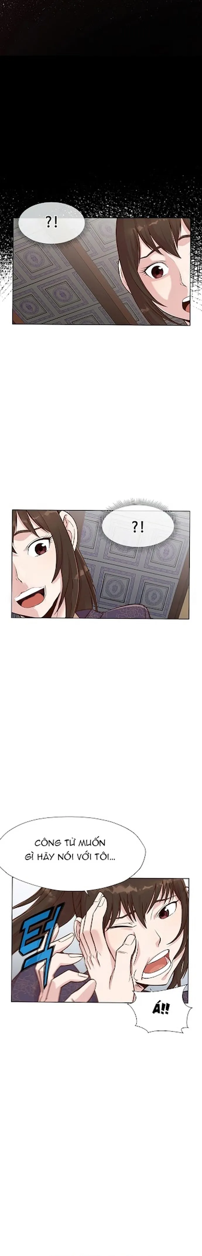 Thương Thiên Võ Thần Chapter 2 - Trang 2