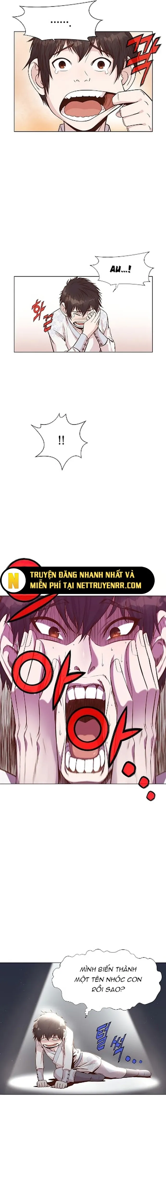 Thương Thiên Võ Thần Chapter 2 - Trang 2
