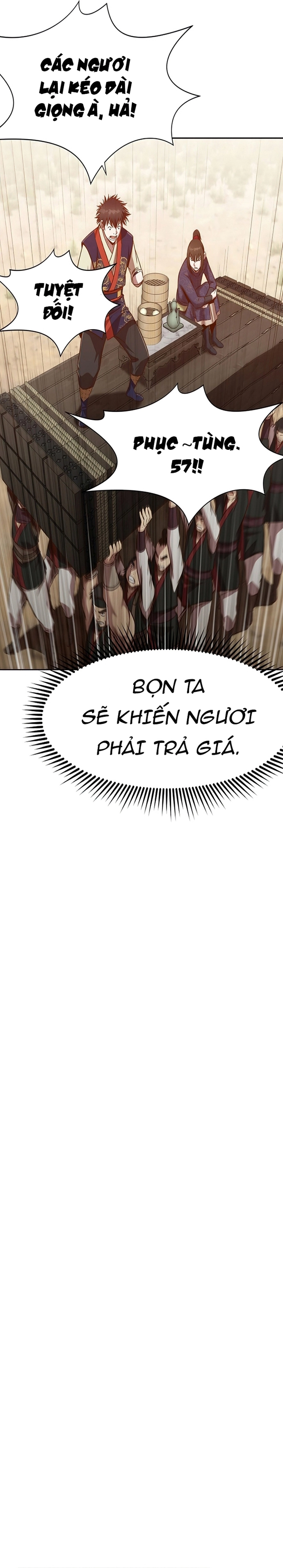 Thương Thiên Võ Thần Chapter 20 - Trang 2