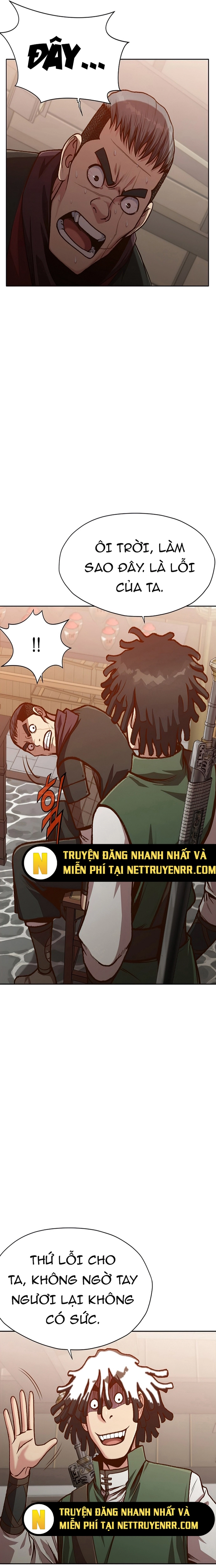 Thương Thiên Võ Thần Chapter 20 - Trang 2