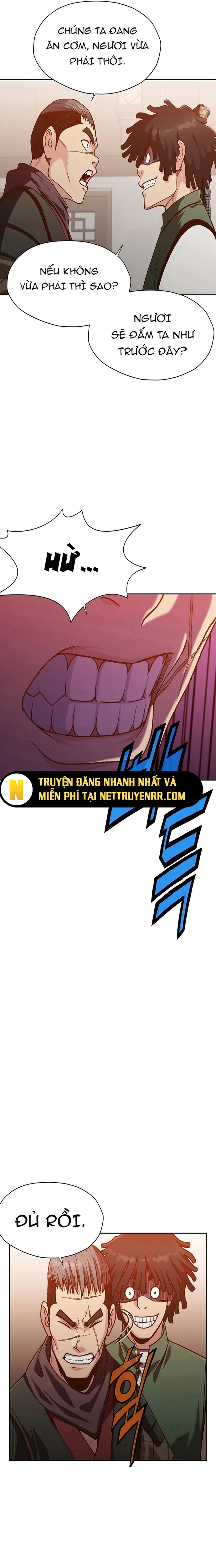 Thương Thiên Võ Thần Chapter 20 - Trang 2