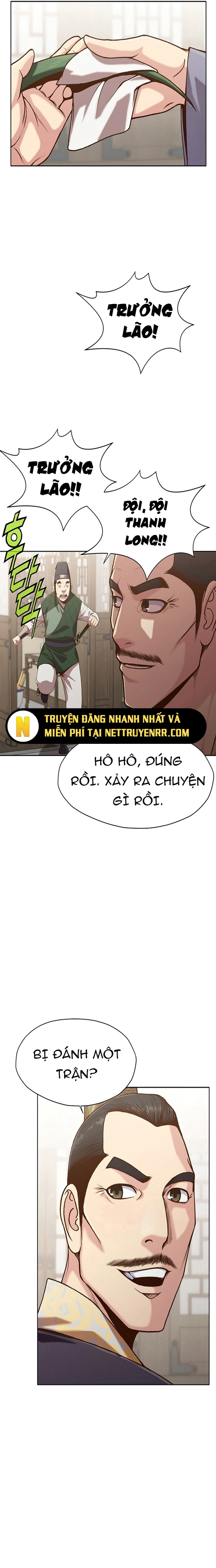 Thương Thiên Võ Thần Chapter 20 - Trang 2