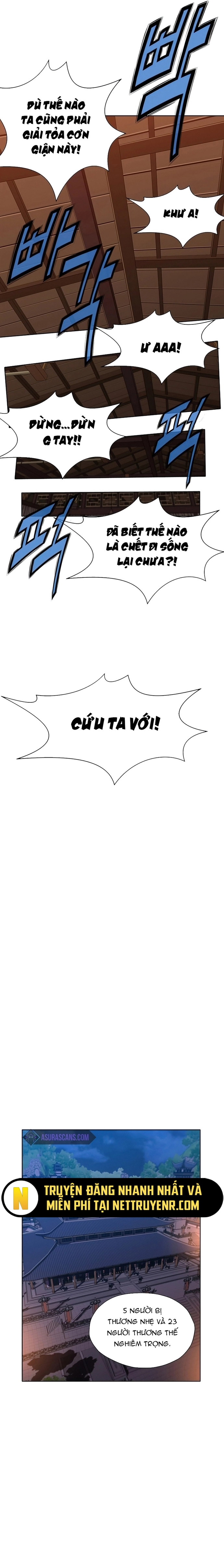 Thương Thiên Võ Thần Chapter 21 - Trang 2