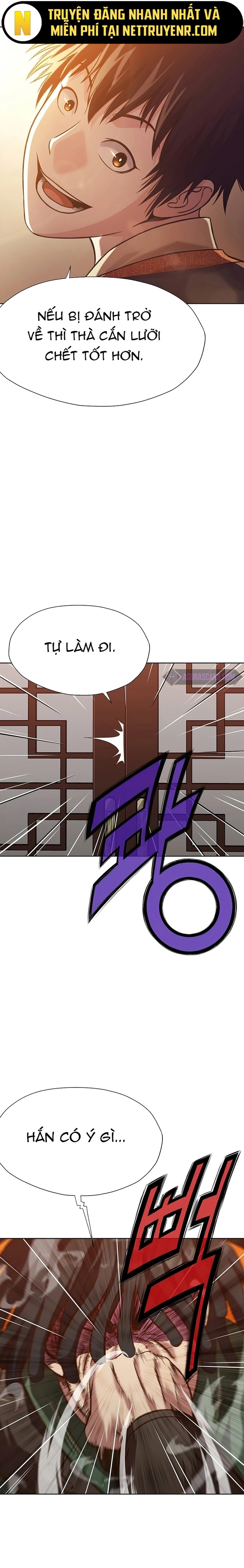 Thương Thiên Võ Thần Chapter 21 - Trang 2