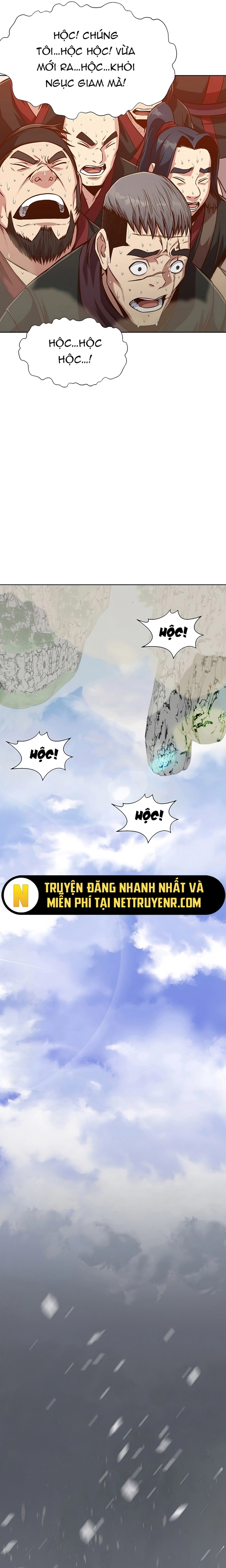 Thương Thiên Võ Thần Chapter 22 - Trang 2