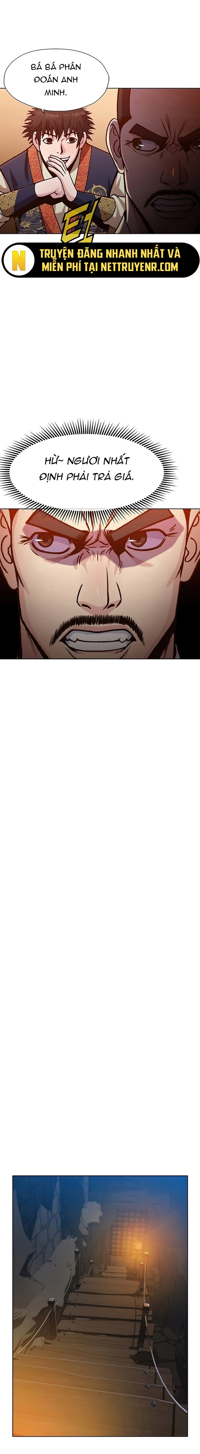 Thương Thiên Võ Thần Chapter 22 - Trang 2