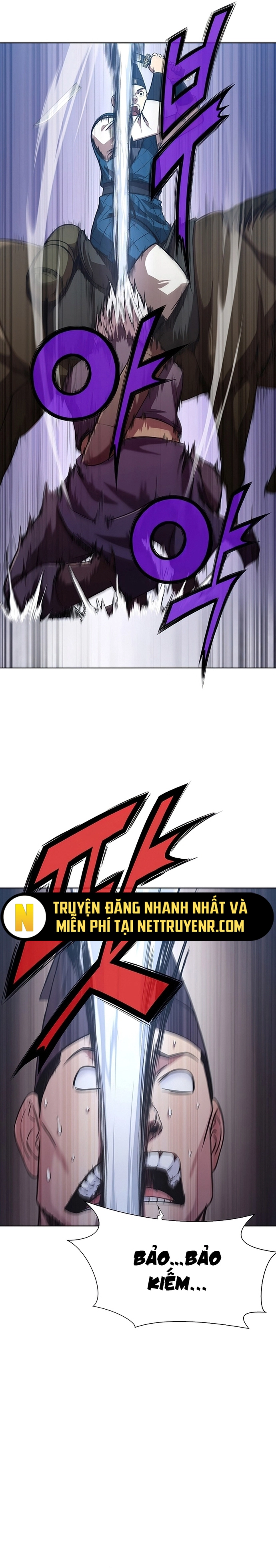 Thương Thiên Võ Thần Chapter 23 - Trang 2