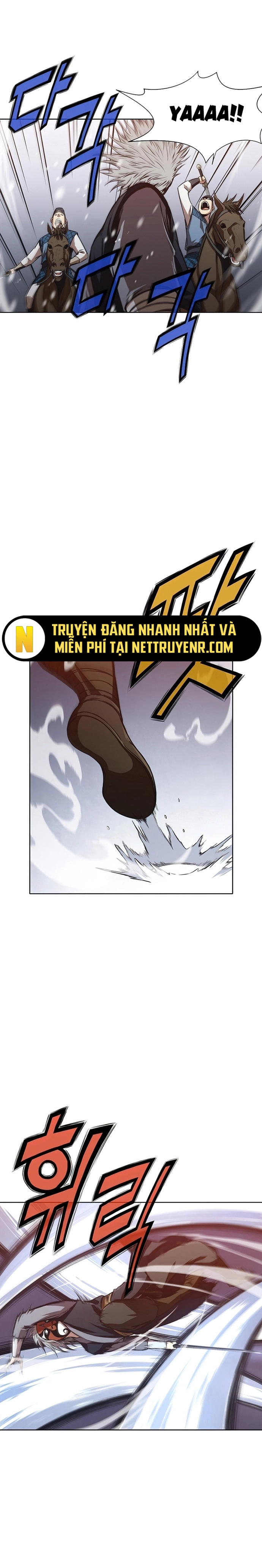 Thương Thiên Võ Thần Chapter 23 - Trang 2