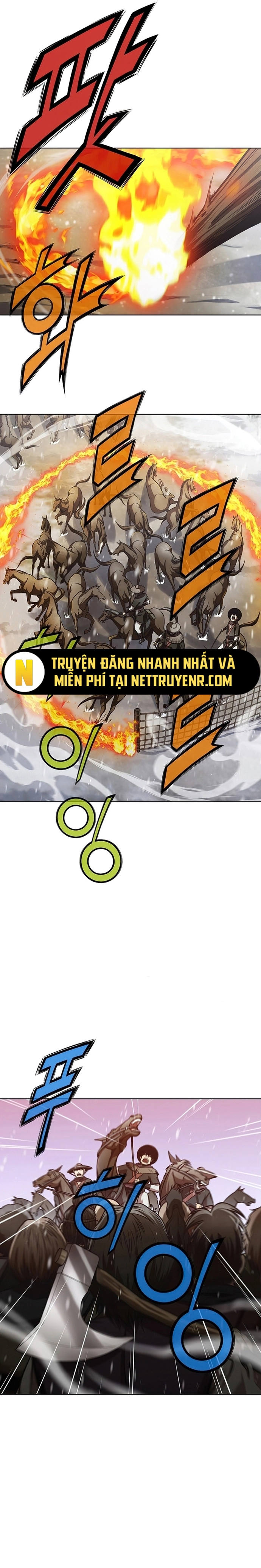 Thương Thiên Võ Thần Chapter 23 - Trang 2