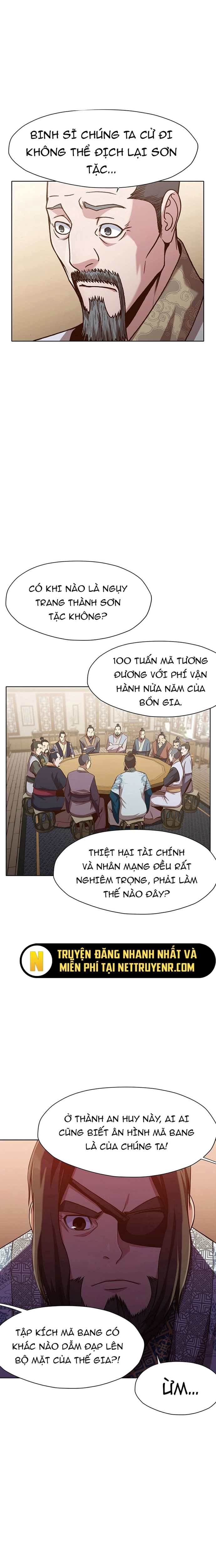 Thương Thiên Võ Thần Chapter 24 - Trang 2