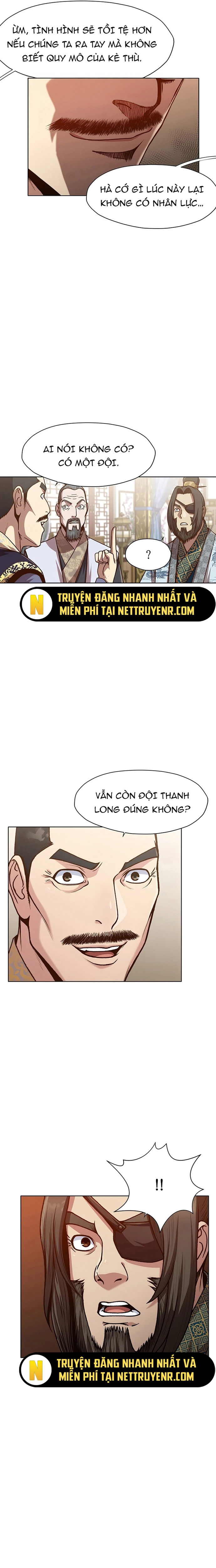 Thương Thiên Võ Thần Chapter 24 - Trang 2
