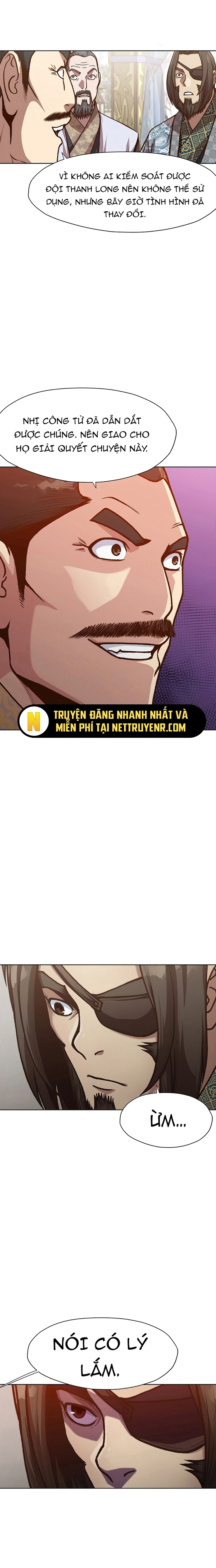 Thương Thiên Võ Thần Chapter 24 - Trang 2