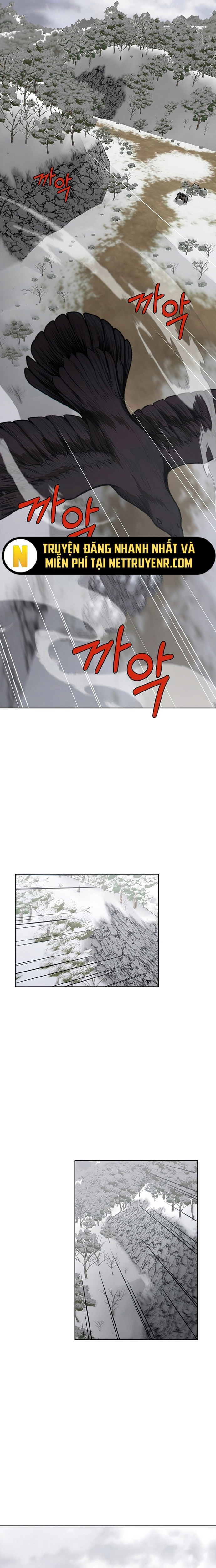 Thương Thiên Võ Thần Chapter 24 - Trang 2
