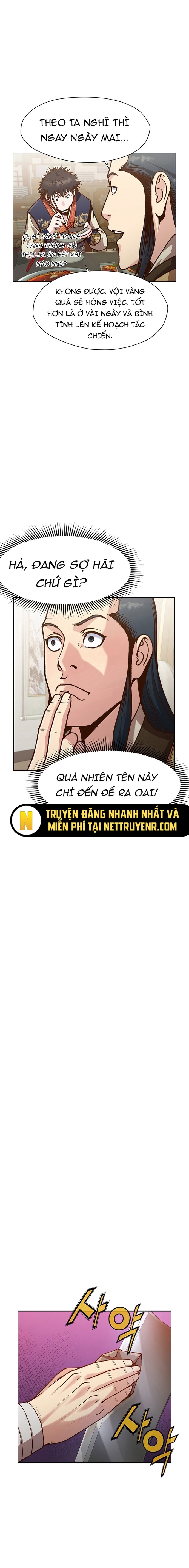 Thương Thiên Võ Thần Chapter 25 - Trang 2