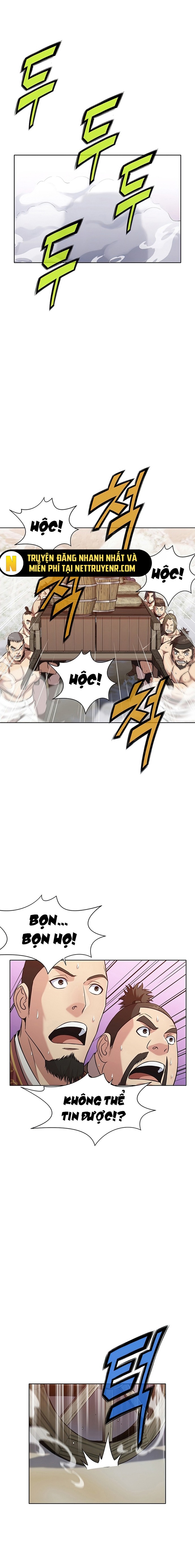Thương Thiên Võ Thần Chapter 25 - Trang 2