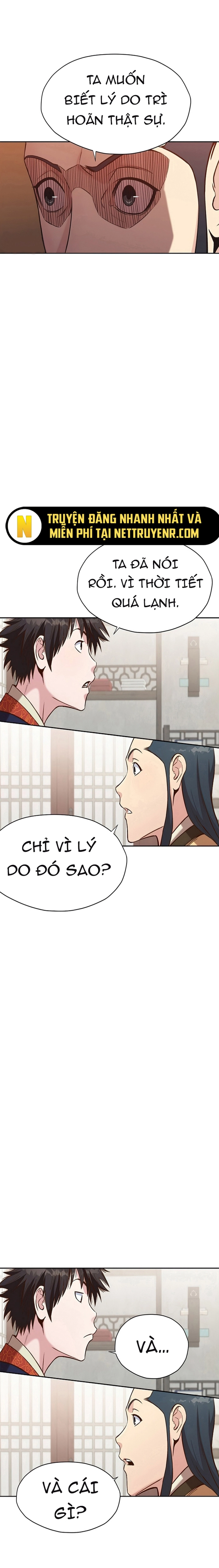 Thương Thiên Võ Thần Chapter 26 - Trang 2