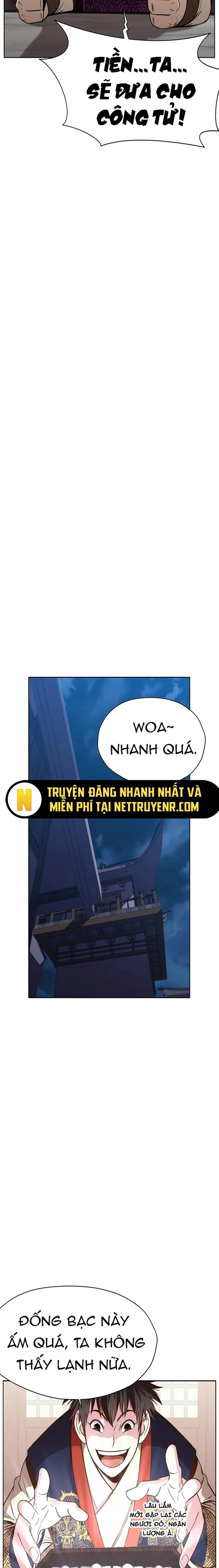 Thương Thiên Võ Thần Chapter 26 - Trang 2
