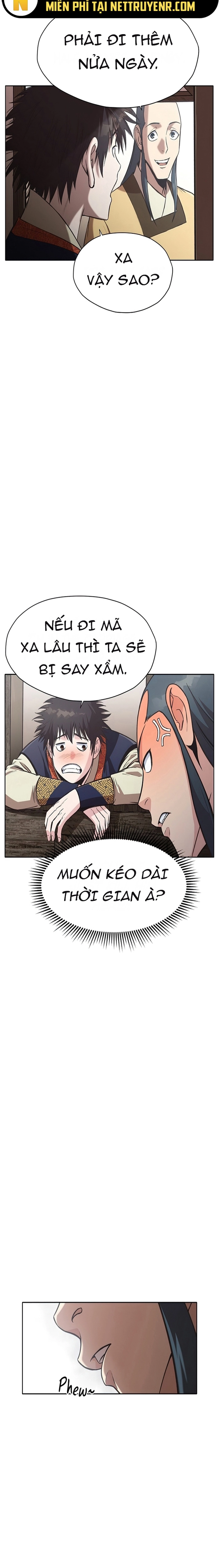 Thương Thiên Võ Thần Chapter 26 - Trang 2