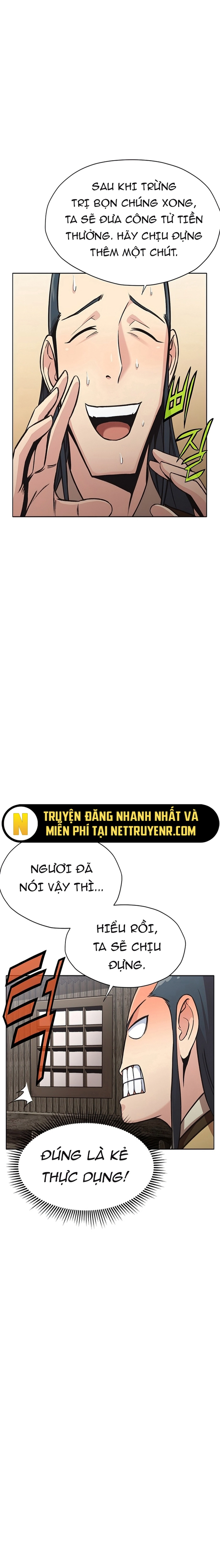 Thương Thiên Võ Thần Chapter 26 - Trang 2