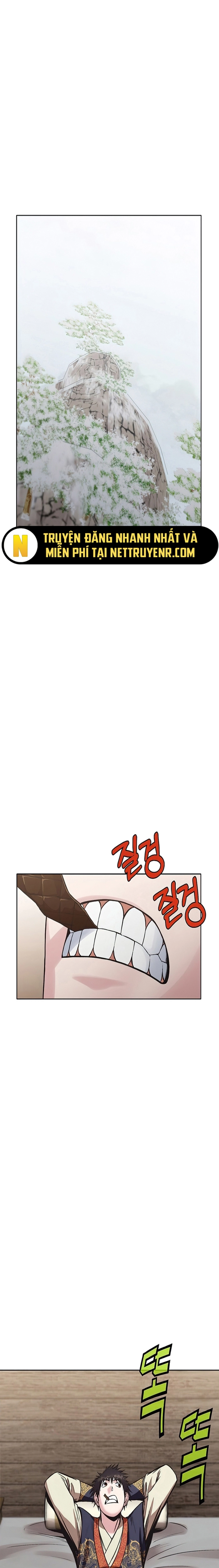 Thương Thiên Võ Thần Chapter 26 - Trang 2