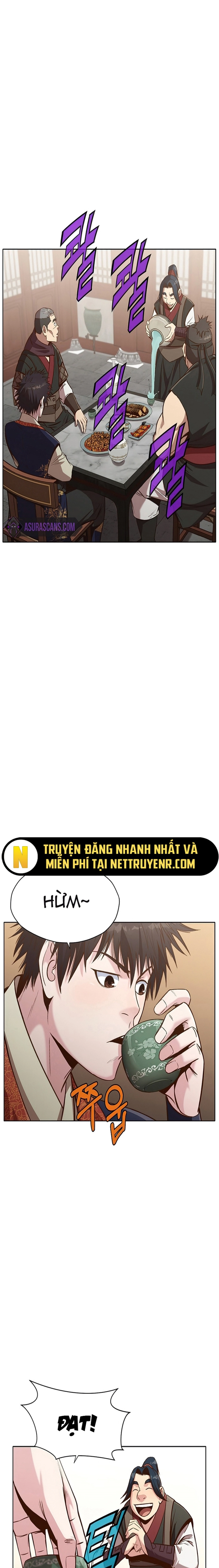 Thương Thiên Võ Thần Chapter 26 - Trang 2