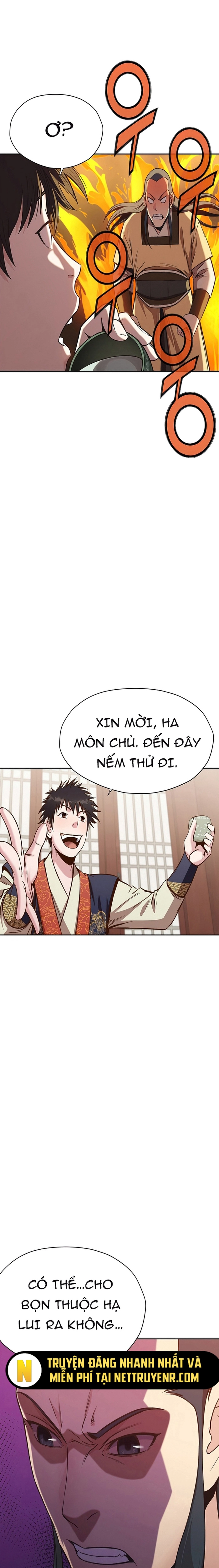 Thương Thiên Võ Thần Chapter 26 - Trang 2