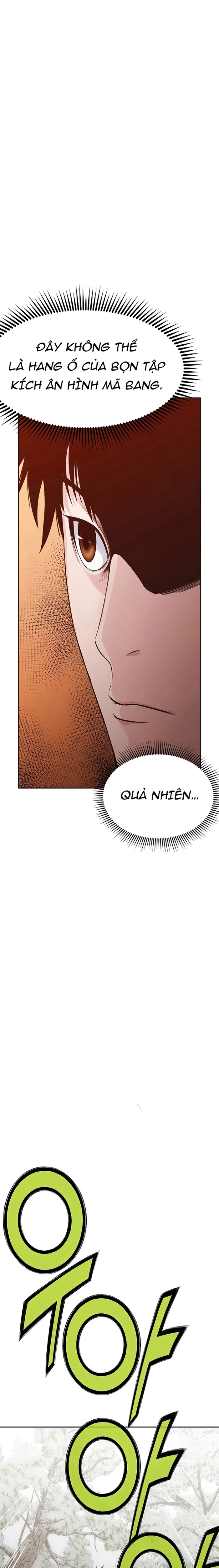Thương Thiên Võ Thần Chapter 27 - Trang 2
