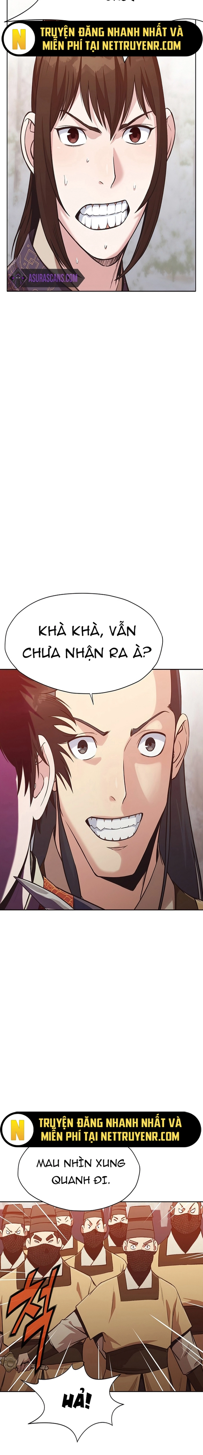 Thương Thiên Võ Thần Chapter 27 - Trang 2