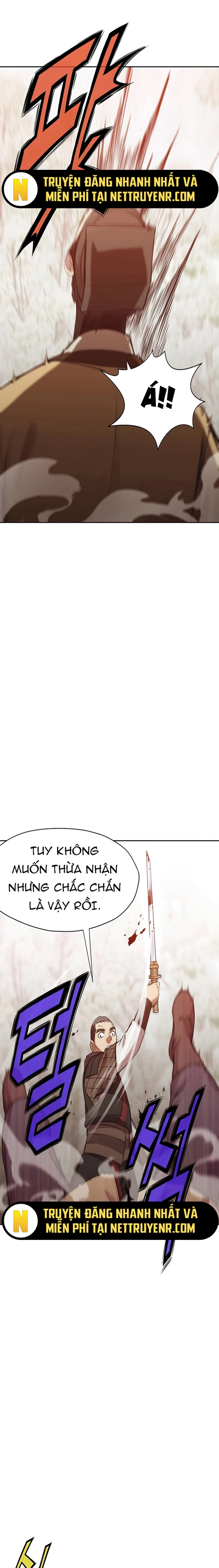 Thương Thiên Võ Thần Chapter 27 - Trang 2