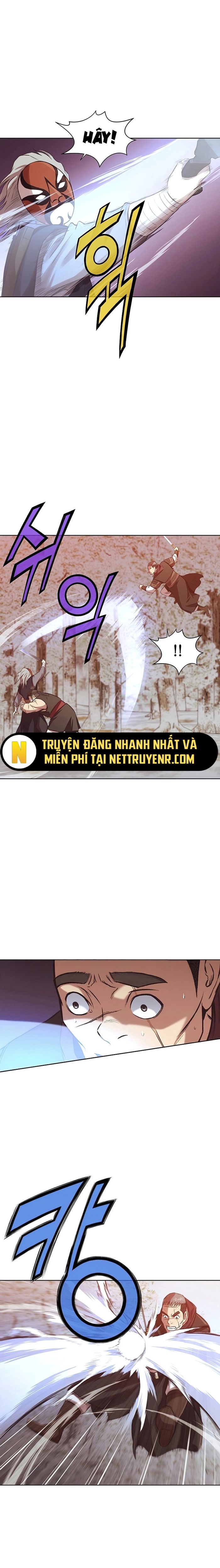 Thương Thiên Võ Thần Chapter 29 - Trang 2