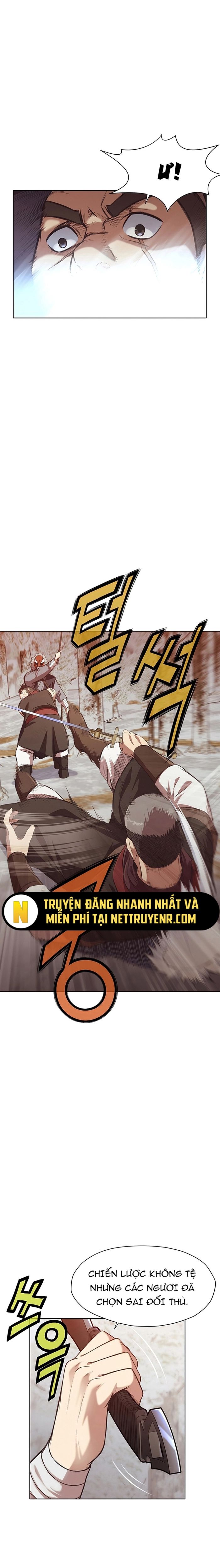Thương Thiên Võ Thần Chapter 29 - Trang 2