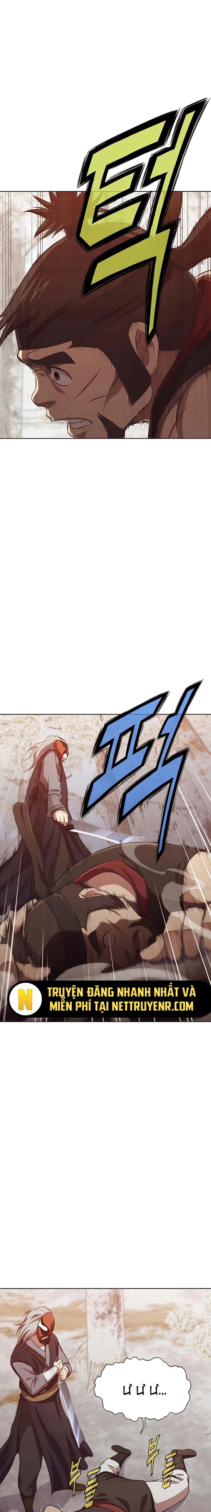 Thương Thiên Võ Thần Chapter 29 - Trang 2