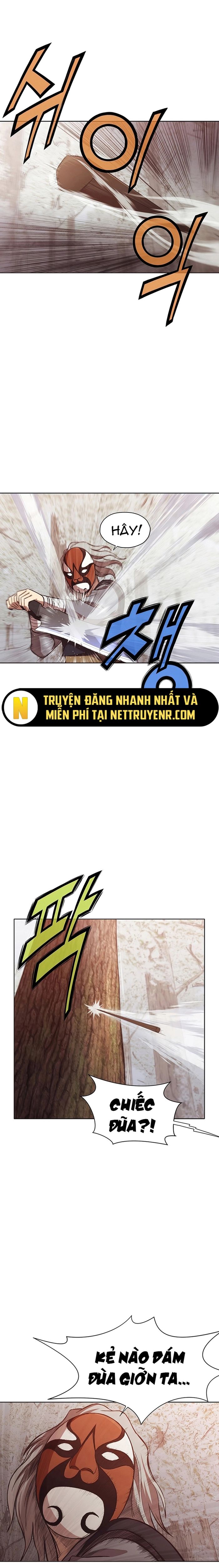 Thương Thiên Võ Thần Chapter 29 - Trang 2