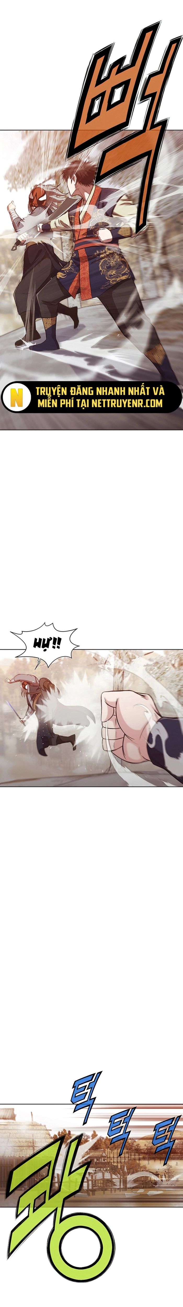 Thương Thiên Võ Thần Chapter 29 - Trang 2