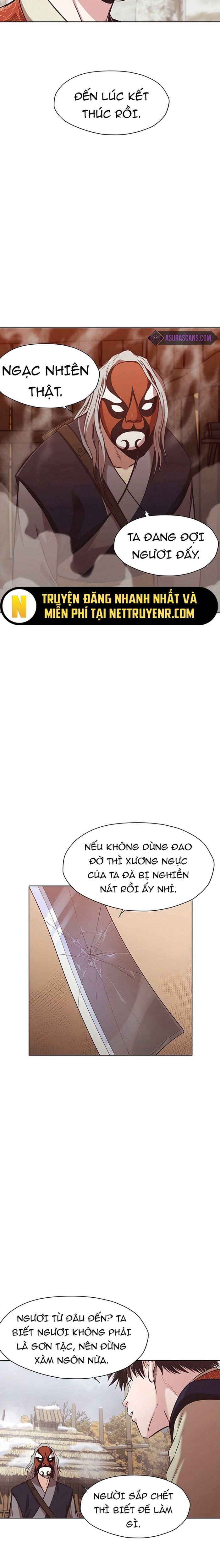 Thương Thiên Võ Thần Chapter 29 - Trang 2