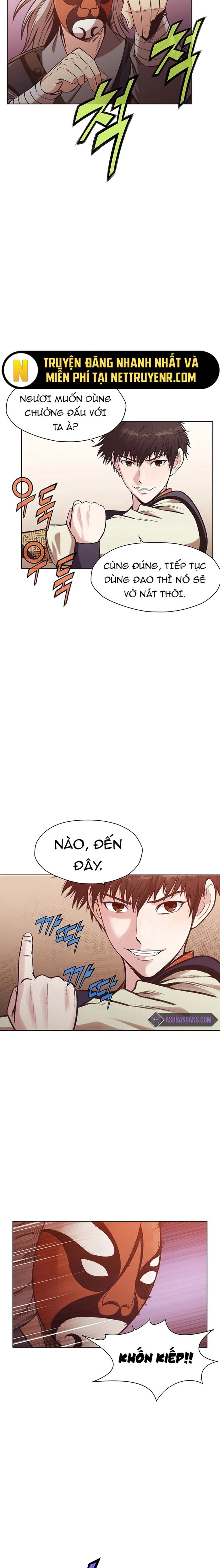 Thương Thiên Võ Thần Chapter 29 - Trang 2