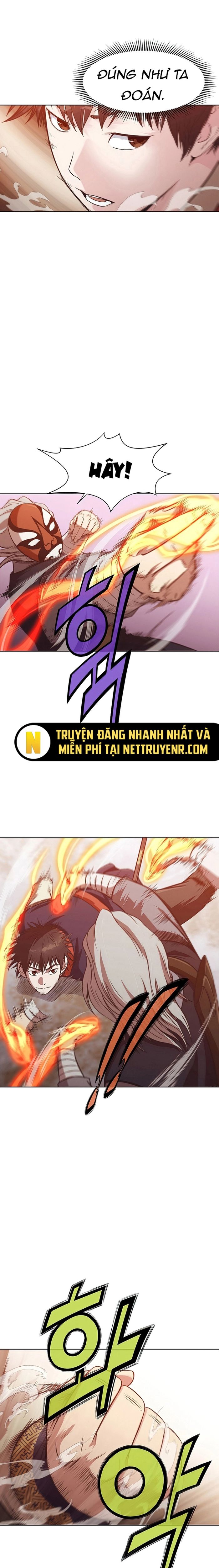 Thương Thiên Võ Thần Chapter 29 - Trang 2