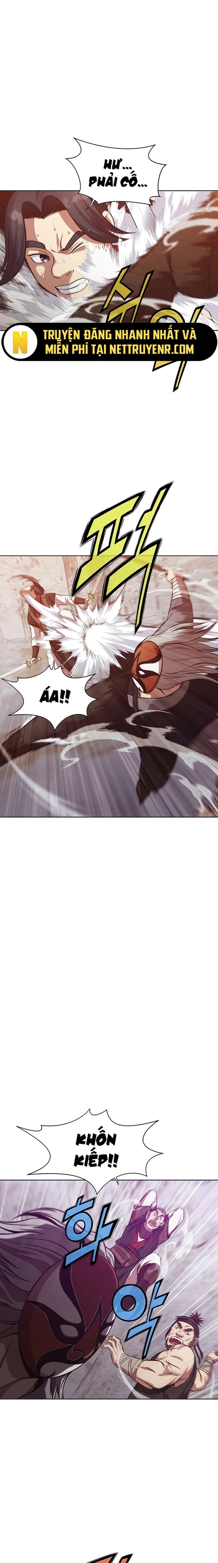 Thương Thiên Võ Thần Chapter 29 - Trang 2