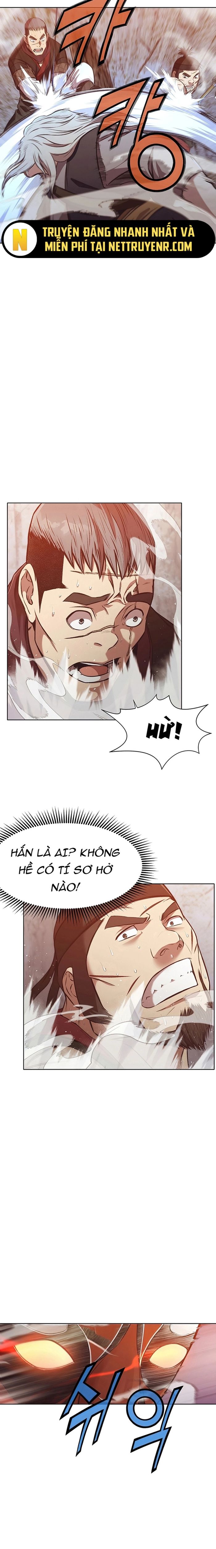 Thương Thiên Võ Thần Chapter 29 - Trang 2