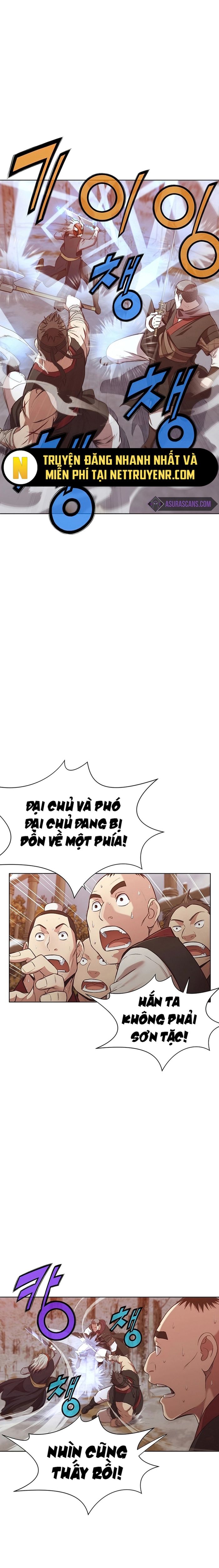 Thương Thiên Võ Thần Chapter 29 - Trang 2