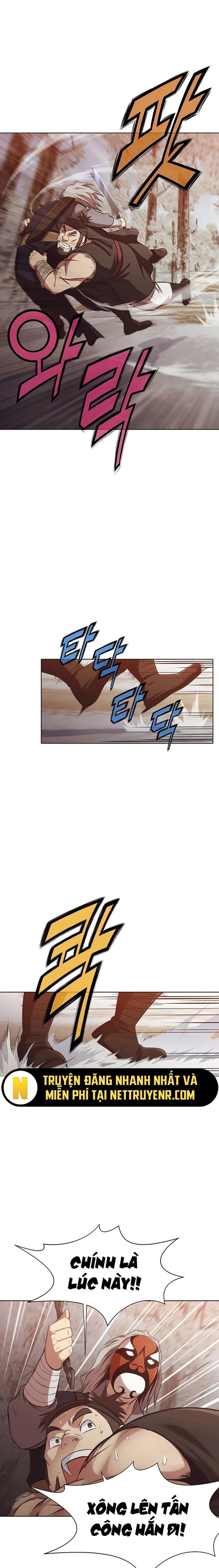 Thương Thiên Võ Thần Chapter 29 - Trang 2