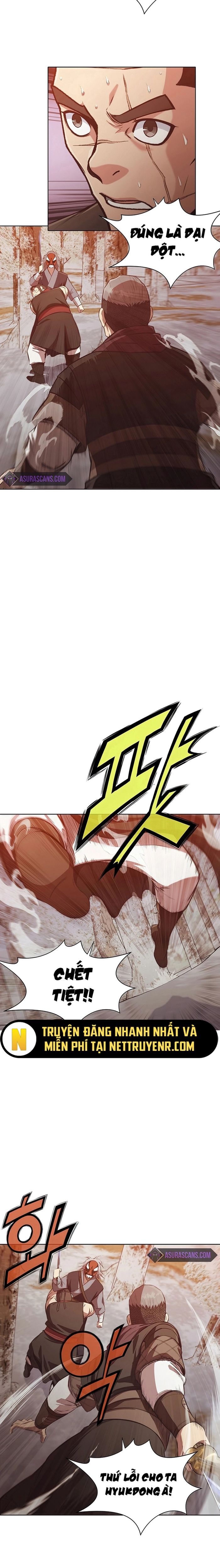 Thương Thiên Võ Thần Chapter 29 - Trang 2
