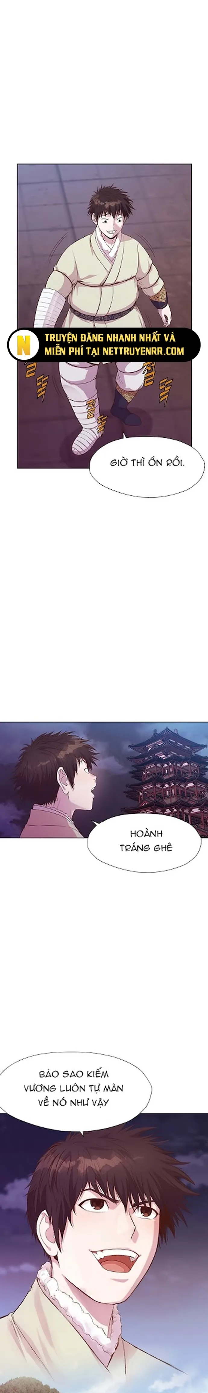 Thương Thiên Võ Thần Chapter 3 - Trang 2