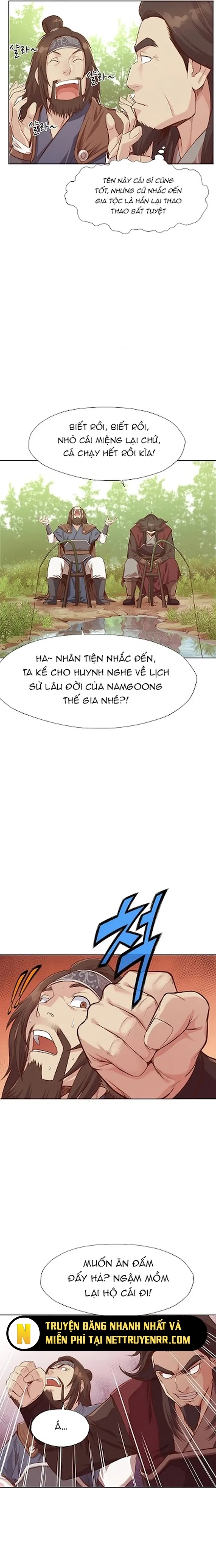 Thương Thiên Võ Thần Chapter 3 - Trang 2